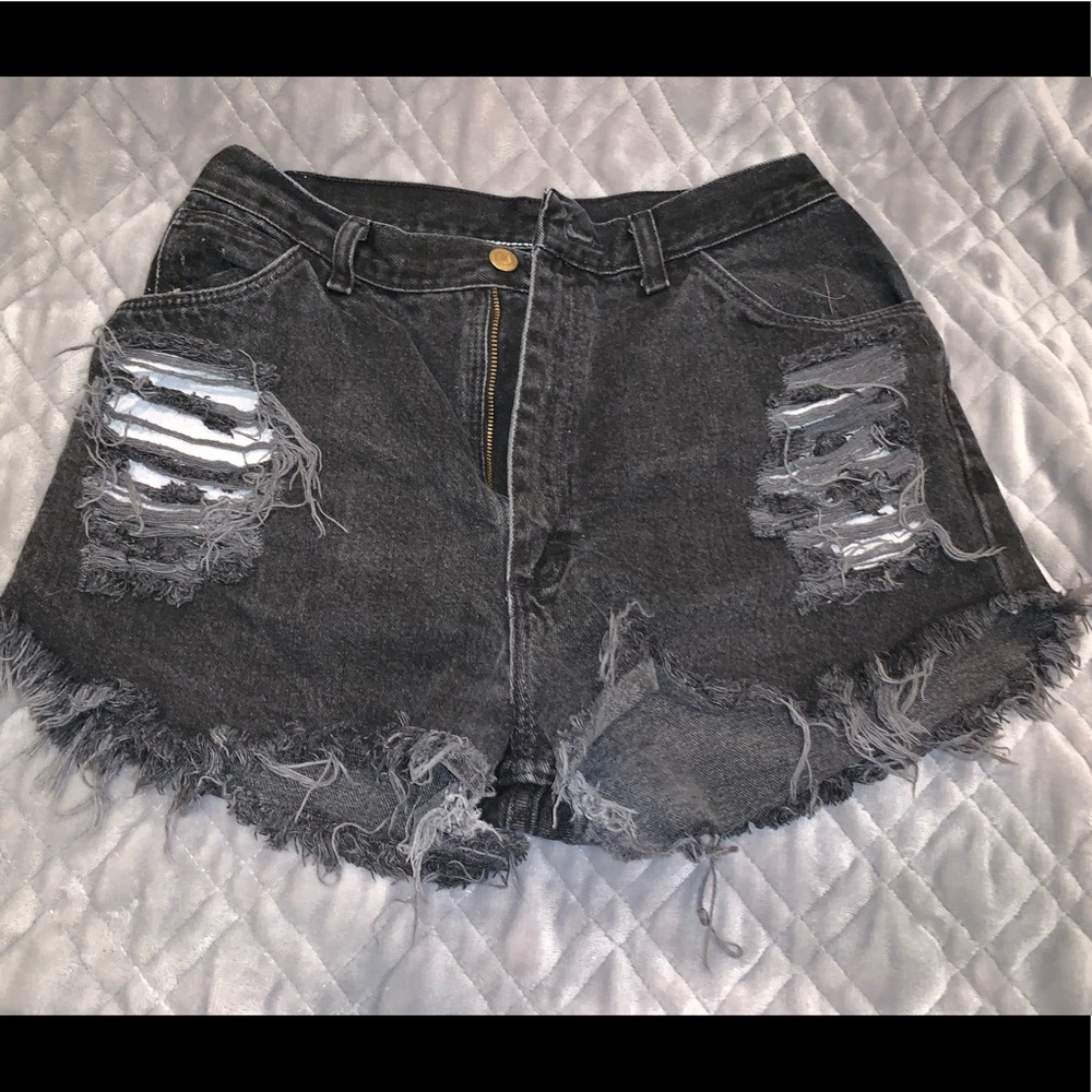 Wrong size, cleaning out closet